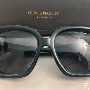 Oliver Peoples | Accessories | Oliver Peoples Womens Nella  display picture 2